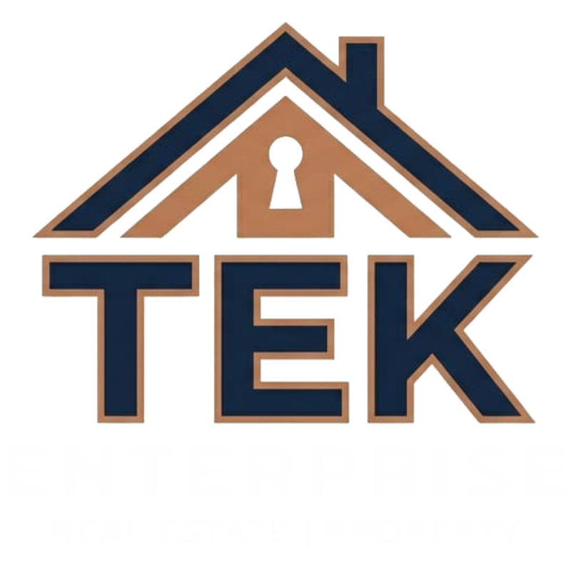 TEK Enterprises Ltd